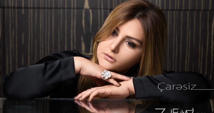Zülfiyyə Xanbabayevanın ailəsində faciə Zülfiyyə Xanbabayevanın ailəsində faciə