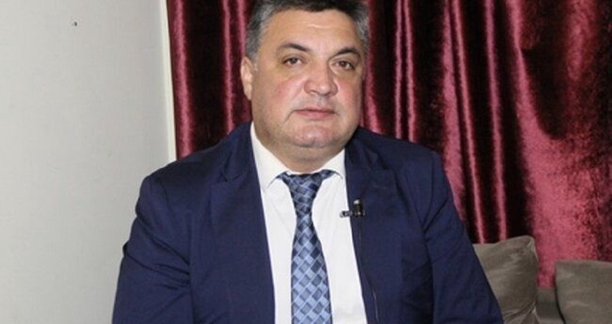Məşhur meyxanaçıya sui-qəsd etdilər Məşhur meyxanaçıya sui-qəsd etdilər