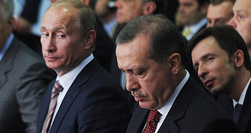 Putin “gizli ordusu”nu türk əsgərlərinin üzərinə göndərdi - Rusiya ilə Türkiyə dəhşətli SAVAŞA DOĞRU Putin “gizli ordusu”nu türk əsgərlərinin üzərinə göndərdi - Rusiya ilə Türkiyə dəhşətli SAVAŞA DOĞRU