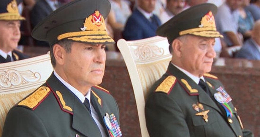 Eyvazov Ramil Usubovun oğluna yüksək vəzifə verdi - ÖZƏL Eyvazov Ramil Usubovun oğluna yüksək vəzifə verdi - ÖZƏL