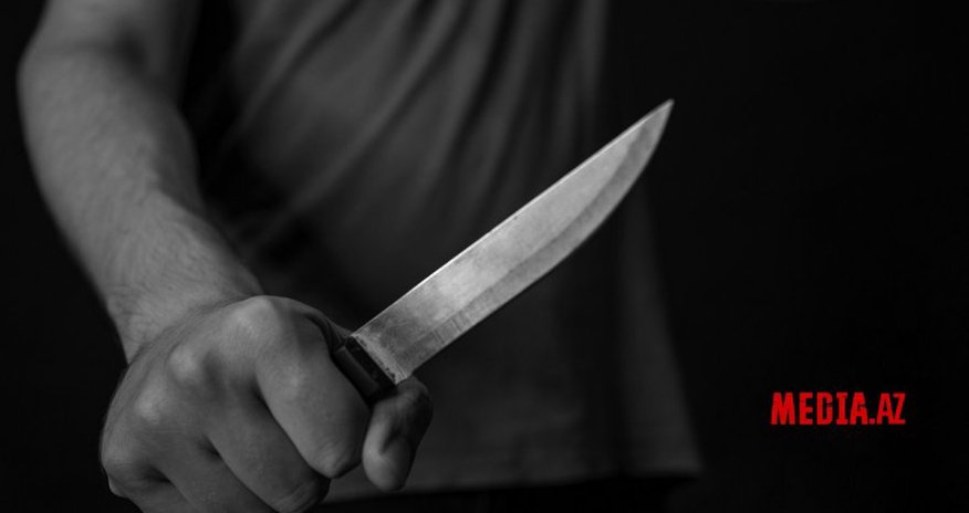 Житель Тертера пытался зарезать сотрудника полиции Житель Тертера пытался зарезать сотрудника полиции