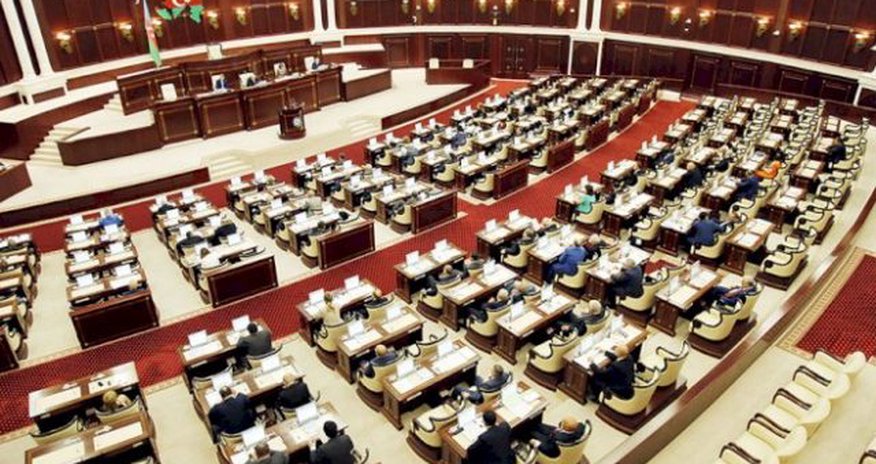 YAP-ın yeni siyahısında onların adı yoxdur YAP-ın yeni siyahısında onların adı yoxdur
