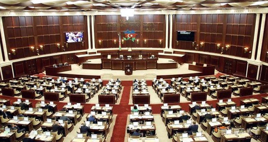 YAP bu Xalq artistinin namizədliyini irəli sürdü — FOTO YAP bu Xalq artistinin namizədliyini irəli sürdü — FOTO