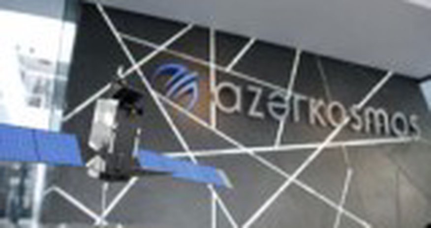 Azerkosmos за 11 месяцев от эксплуатации спутников заработал $40,6 млн Azerkosmos за 11 месяцев от эксплуатации спутников заработал $40,6 млн