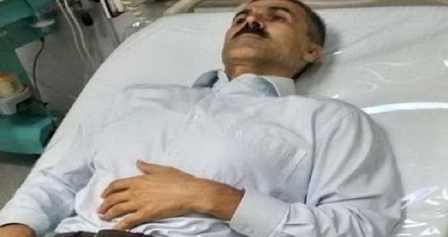 Oqtay Gülalıyev hər iki gözünü açdı Oqtay Gülalıyev hər iki gözünü açdı