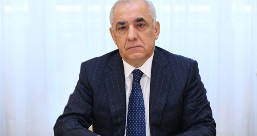 Baş nazirdən YENİ TƏYİNAT Baş nazirdən YENİ TƏYİNAT