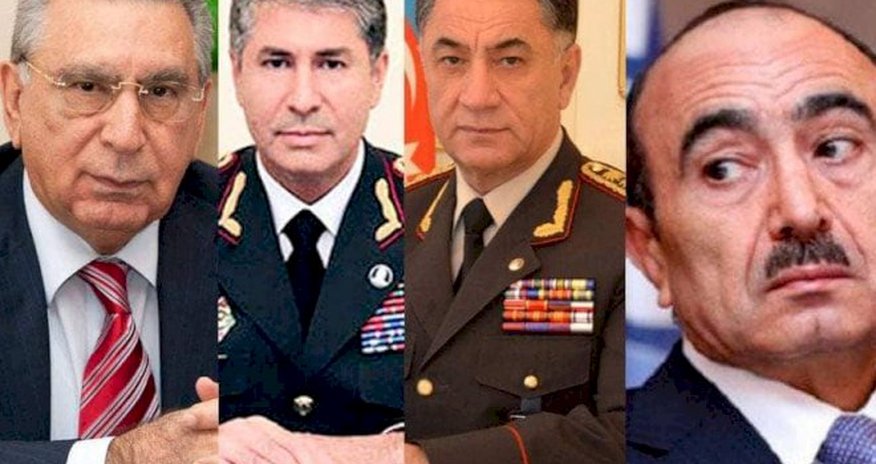 Azərbaycanın 2019-cu ili - İnanılmaz dəyişikliklərin xronikası Azərbaycanın 2019-cu ili - İnanılmaz dəyişikliklərin xronikası