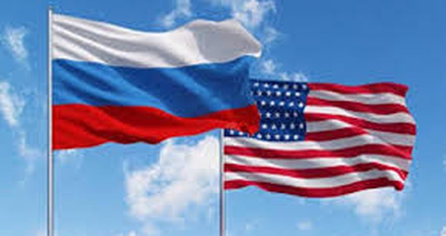 Посол России в США и посол США в РФ обсудили в ходе встречи перспективы отношений между странами - посольство РФ Посол России в США и посол США в РФ обсудили в ходе встречи перспективы отношений между странами - посольство РФ