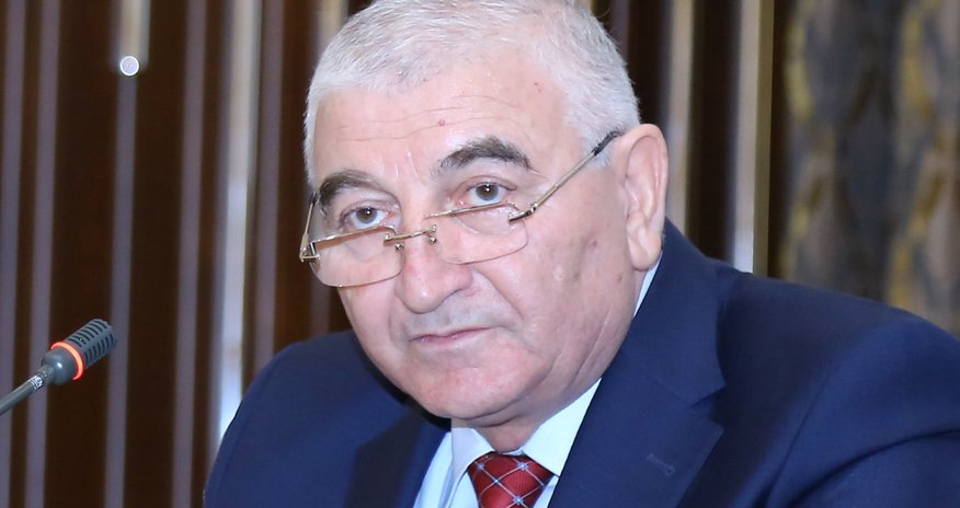 В Азербайджане зарегистрировали 77 кандидатов в депутаты В Азербайджане зарегистрировали 77 кандидатов в депутаты