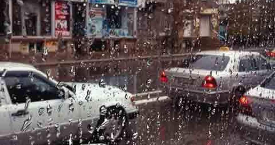 Bu gündən hava kəskin dəyişəcək - XƏBƏRDARLIQ Bu gündən hava kəskin dəyişəcək - XƏBƏRDARLIQ