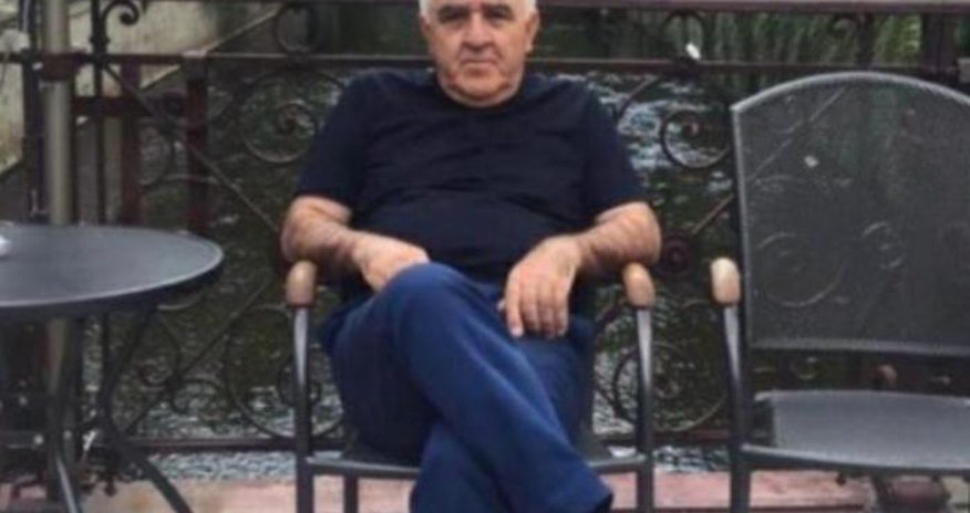 Sabiq icra başçısı vəfat etdi- FOTO Sabiq icra başçısı vəfat etdi- FOTO