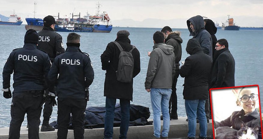 Tələbə müəmmalı şəkildə öldü Tələbə müəmmalı şəkildə öldü