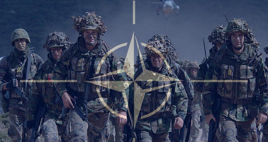 Süleymaninin öldürülməsindən sonra NATO-dan İraq qərarı Süleymaninin öldürülməsindən sonra NATO-dan İraq qərarı