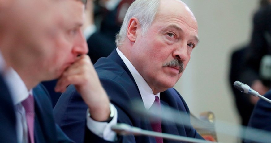 Лукашенко назначил нового главу Минэкономики Лукашенко назначил нового главу Минэкономики