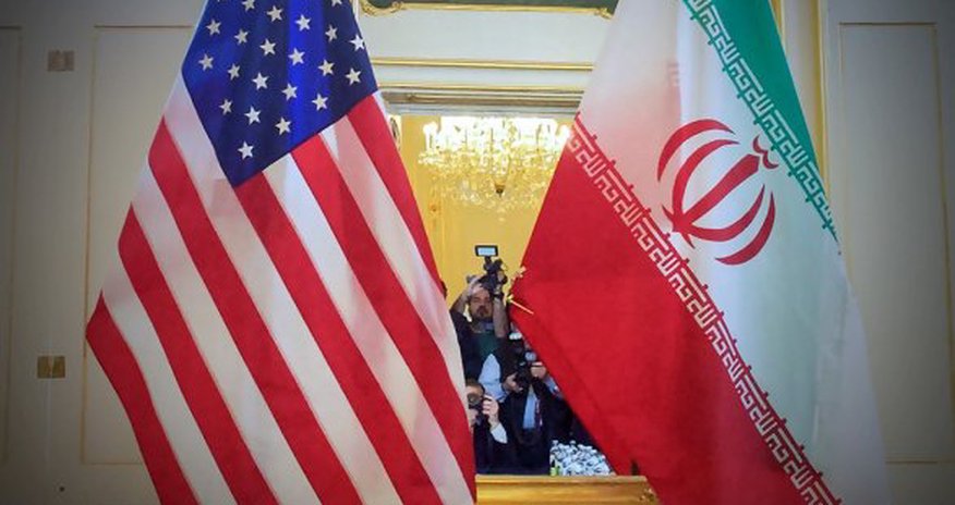 США Ирану: "Отомстите, но, плис, пропорционально" США Ирану: "Отомстите, но, плис, пропорционально"