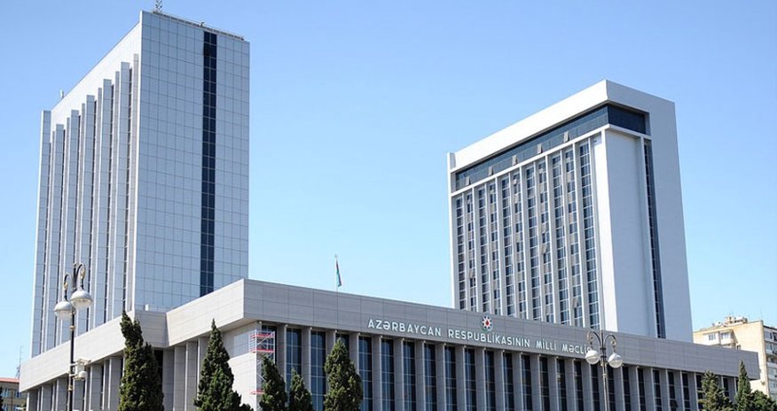 Bu jurnalistlər deputat seçilmək şansı qazanıblar (SİYAHI) Bu jurnalistlər deputat seçilmək şansı qazanıblar (SİYAHI)