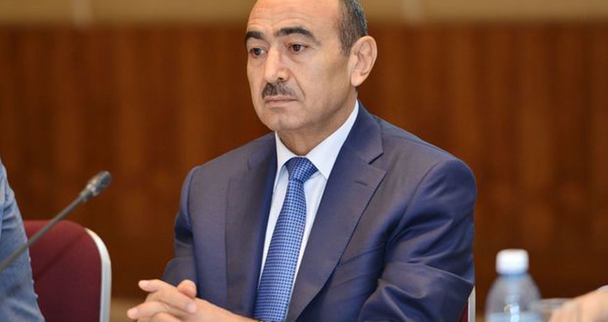 Əli Həsənovun nəzarətindəki saytlar fəaliyyətini dayandırdı Əli Həsənovun nəzarətindəki saytlar fəaliyyətini dayandırdı