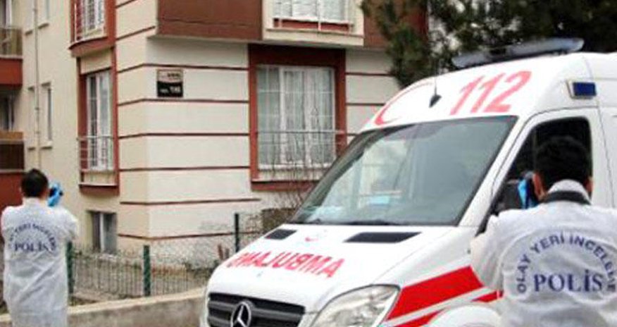 Tanınmış iş adamının qızı İNTİHAR ETDİ Tanınmış iş adamının qızı İNTİHAR ETDİ