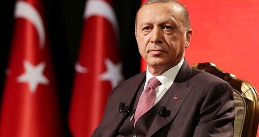 Azərbaycanın iki generalı Ərdoğanla bir arada - FOTOLAR Azərbaycanın iki generalı Ərdoğanla bir arada - FOTOLAR
