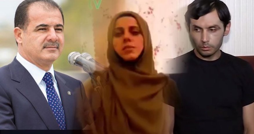 Elmar Vəliyevi güllələyən Yunis Səfərov məhkəmədə: “Bəzilərinin əli qandallıdır, bəzilərinin mənəviyyatı...” Elmar Vəliyevi güllələyən Yunis Səfərov məhkəmədə: “Bəzilərinin əli qandallıdır, bəzilərinin mənəviyyatı...”