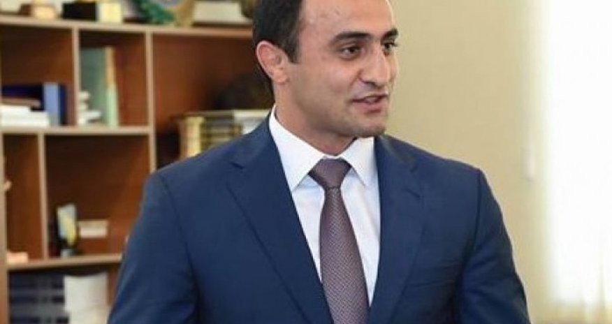 Объявлен шеф-де-мисьон Азербайджана на Олимпиаде-2020 Объявлен шеф-де-мисьон Азербайджана на Олимпиаде-2020