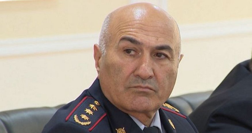 İşdən çıxarılan rəis şəhərdə şəxsi radar qoyubmuş — Sensasiya İşdən çıxarılan rəis şəhərdə şəxsi radar qoyubmuş — Sensasiya
