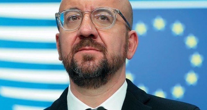 Глава Евросовета едет в Турцию Глава Евросовета едет в Турцию