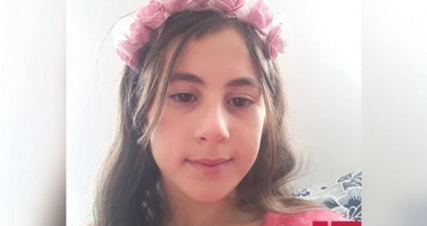 Подробности зверского убийства 10-летней Нармин Подробности зверского убийства 10-летней Нармин