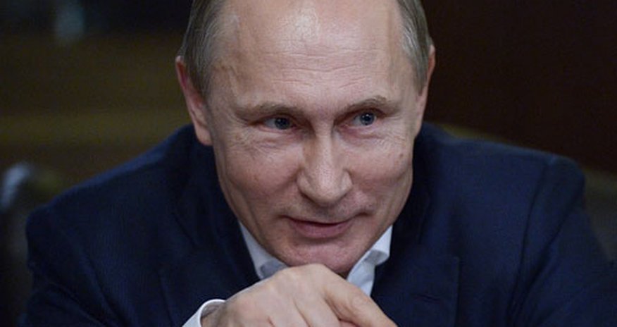 Путин: поставки российского газа в Турцию в 2019 году составили 24 млрд куб.м Путин: поставки российского газа в Турцию в 2019 году составили 24 млрд куб.м