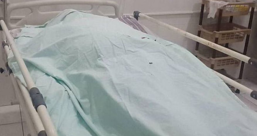 Sərxoş olub evdə yandılar, ətrafı üfunət qoxusu bürüyüncə... - SUMQAYITDA FACİƏ Sərxoş olub evdə yandılar, ətrafı üfunət qoxusu bürüyüncə... - SUMQAYITDA FACİƏ