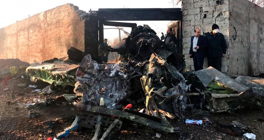 Зеленский объявил 9 января днем траура Зеленский объявил 9 января днем траура