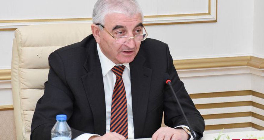 Deputatlığa namizədlərin sayı 689 nəfərə çatıb Deputatlığa namizədlərin sayı 689 nəfərə çatıb