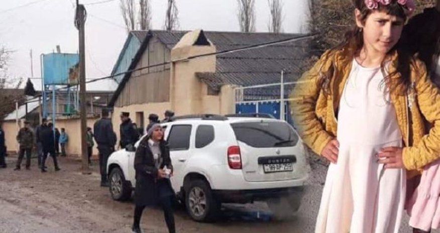SON DƏQİQƏ! Nərminin ölümü ilə bağlı ekspertiza şok məlumat yaydı: Təcavüz faktı... SON DƏQİQƏ! Nərminin ölümü ilə bağlı ekspertiza şok məlumat yaydı: Təcavüz faktı...