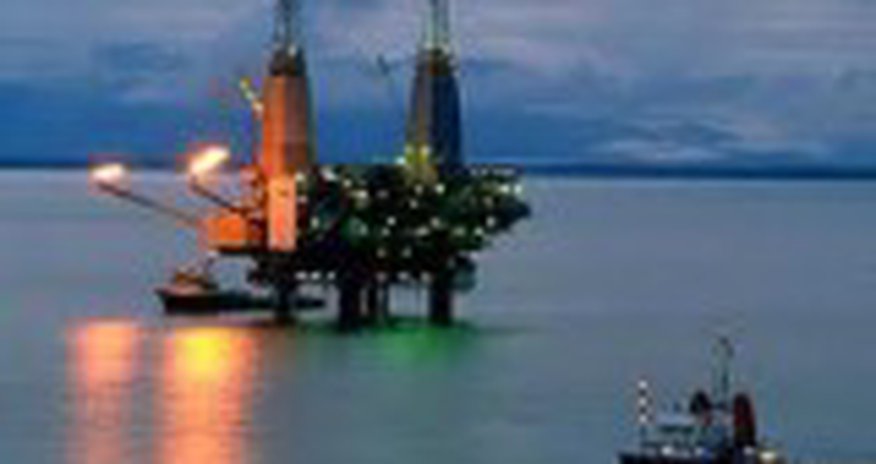 Среднесуточная добыча нефти на блоке АЧГ в 2019г сократилась на 8,4% Среднесуточная добыча нефти на блоке АЧГ в 2019г сократилась на 8,4%