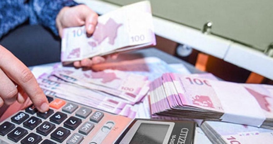 Əhaliyə şad xəbər: İlk üç ay maaşınızdan pul... Əhaliyə şad xəbər: İlk üç ay maaşınızdan pul...