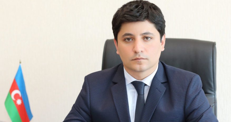 Əli Həsənovun qardaşı oğlunu da işdən çıxardılar - Elçin Həsənov İTV-dən getdi Əli Həsənovun qardaşı oğlunu da işdən çıxardılar - Elçin Həsənov İTV-dən getdi