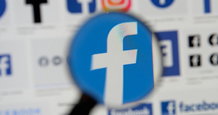 Facebook и Instagram удалили записи в поддержку Сулеймани Facebook и Instagram удалили записи в поддержку Сулеймани