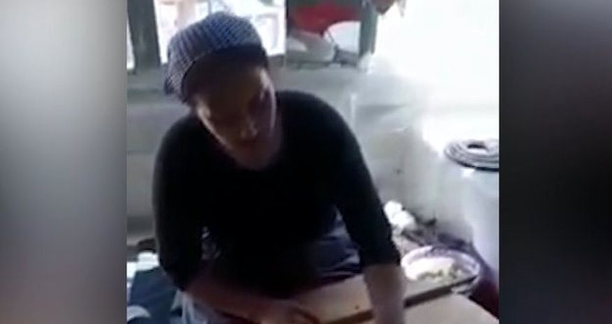 Şamaxılı bu qadını bir günə milyondan çox insan izləyib - VİDEO Şamaxılı bu qadını bir günə milyondan çox insan izləyib - VİDEO