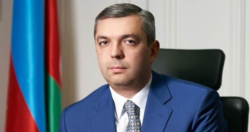 PA rəhbəri Samir Nuriyev icra başçılarını təcili Bakıya toplayır - saat 14:00-da... PA rəhbəri Samir Nuriyev icra başçılarını təcili Bakıya toplayır - saat 14:00-da...