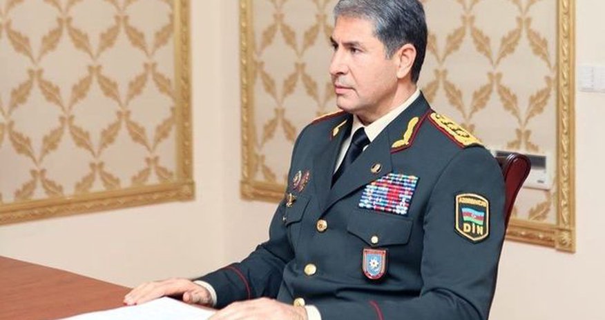 Daxili işlər naziri baş redaktoru qəbul edib dinlədi — SON DƏQİQƏ Daxili işlər naziri baş redaktoru qəbul edib dinlədi — SON DƏQİQƏ
