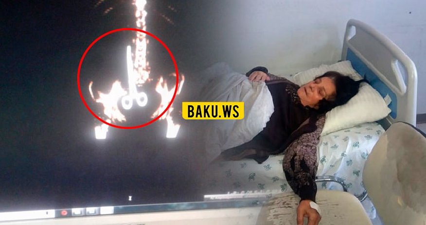 Azərbaycan Səhiyyəsi üçün biabırçılıq: 5 ay heç kimin xəbəri olmadı - FOTO Azərbaycan Səhiyyəsi üçün biabırçılıq: 5 ay heç kimin xəbəri olmadı - FOTO