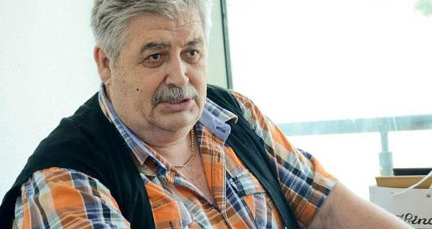 Ciyərinə su yığılan Rafael Dadaşov tanınmaz halda - FOTO Ciyərinə su yığılan Rafael Dadaşov tanınmaz halda - FOTO