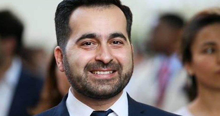 Bəxtiyar Hacıyevi sosial şəbəkələrdə ölümlə təhdid edən şəxs SAXLANILIB - RƏSMİ Bəxtiyar Hacıyevi sosial şəbəkələrdə ölümlə təhdid edən şəxs SAXLANILIB - RƏSMİ