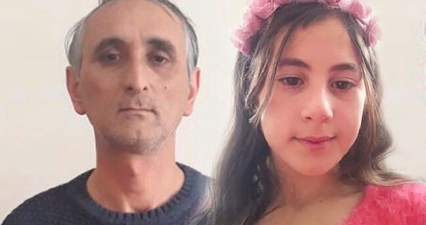 Nərminin qətlinə görə tutulan İlkinin ailəsindən sensasion AÇIQLAMA: "Xətt onun deyil" Nərminin qətlinə görə tutulan İlkinin ailəsindən sensasion AÇIQLAMA: "Xətt onun deyil"