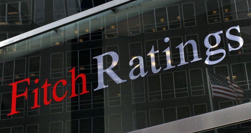"Fitch" Avropanın bank sektoru üzrə neqativ proqnoz verib "Fitch" Avropanın bank sektoru üzrə neqativ proqnoz verib