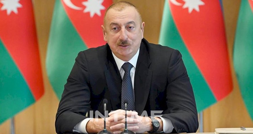 Prezident kreditlərlə bağlı vacib xəbərdarlıq etdi Prezident kreditlərlə bağlı vacib xəbərdarlıq etdi