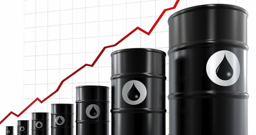 EIA прогнозирует удорожание нефти EIA прогнозирует удорожание нефти