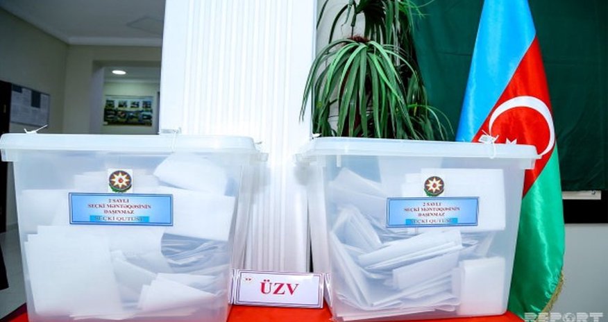Ən az və ən çox deputatlığa namizəd qeydə alınan dairələr - SIYAHI Ən az və ən çox deputatlığa namizəd qeydə alınan dairələr - SIYAHI