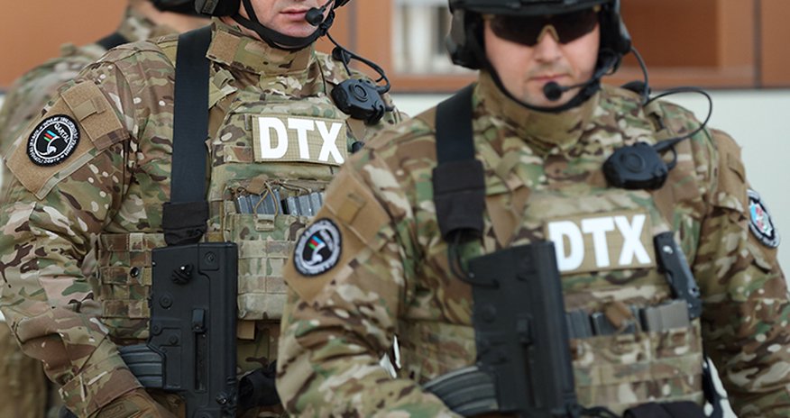 DTX-nın axtardığı həkimi interpol tutdu - İRANDA SAXLANILDI DTX-nın axtardığı həkimi interpol tutdu - İRANDA SAXLANILDI