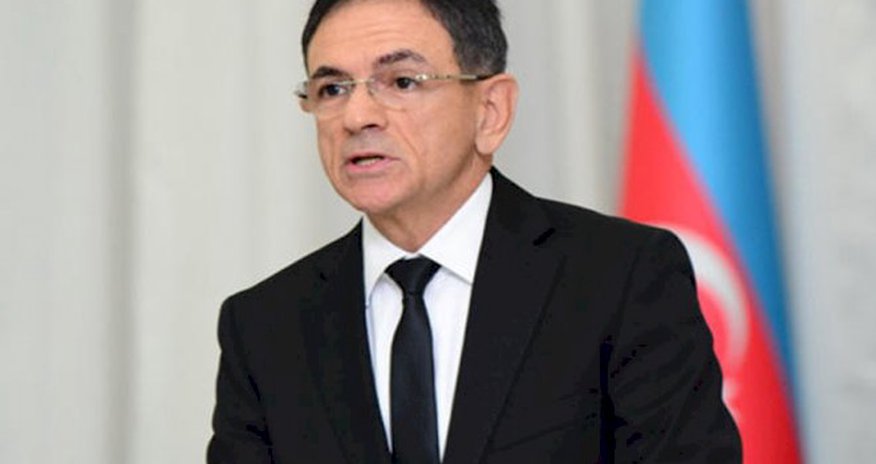 Mədət Quliyev əmr verdi - Onu vəzifədən uzaqlaşdırdı Mədət Quliyev əmr verdi - Onu vəzifədən uzaqlaşdırdı